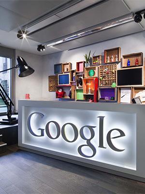 Google Office