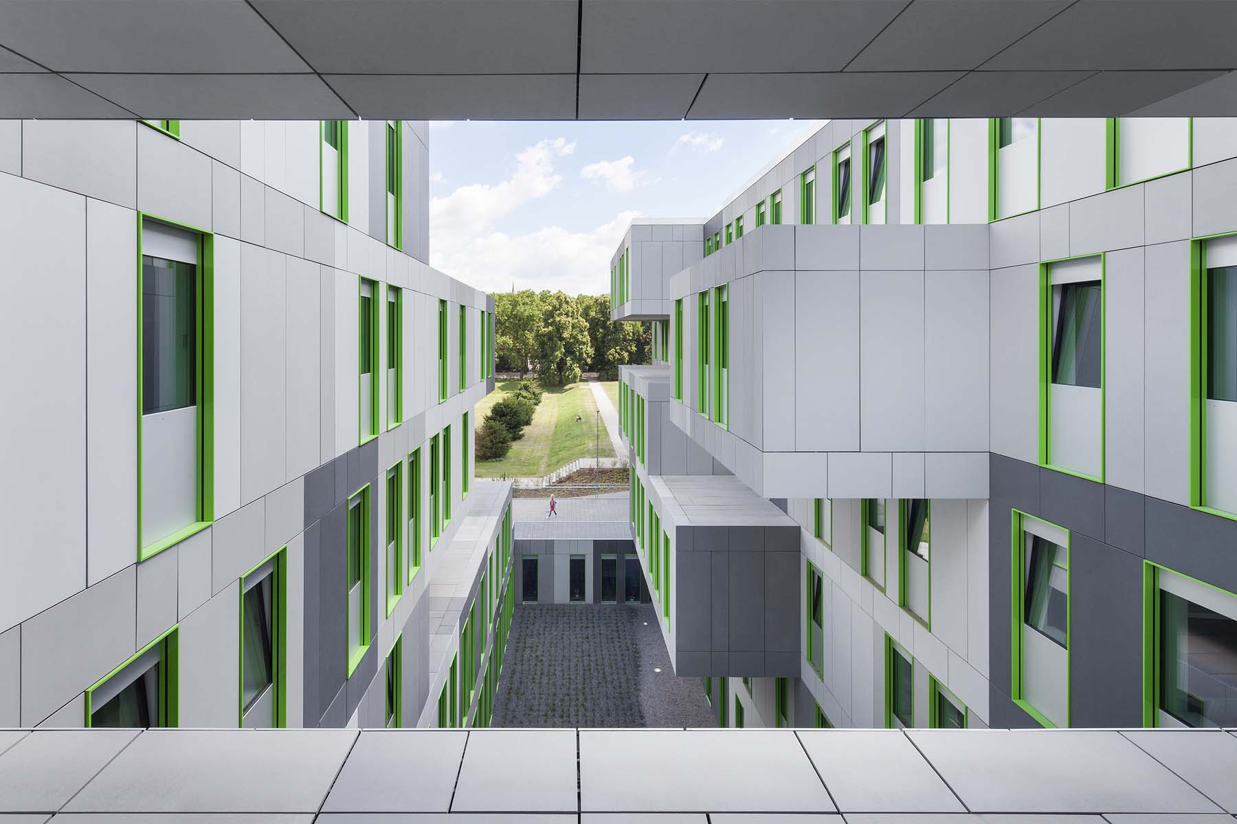 Schuster Architekten   Schuster Architekten       Architekturfotografie Jens Kirchner