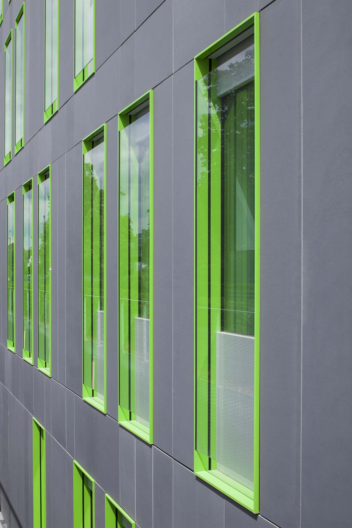 Schuster Architekten   Schuster Architekten       Architekturfotografie Jens Kirchner