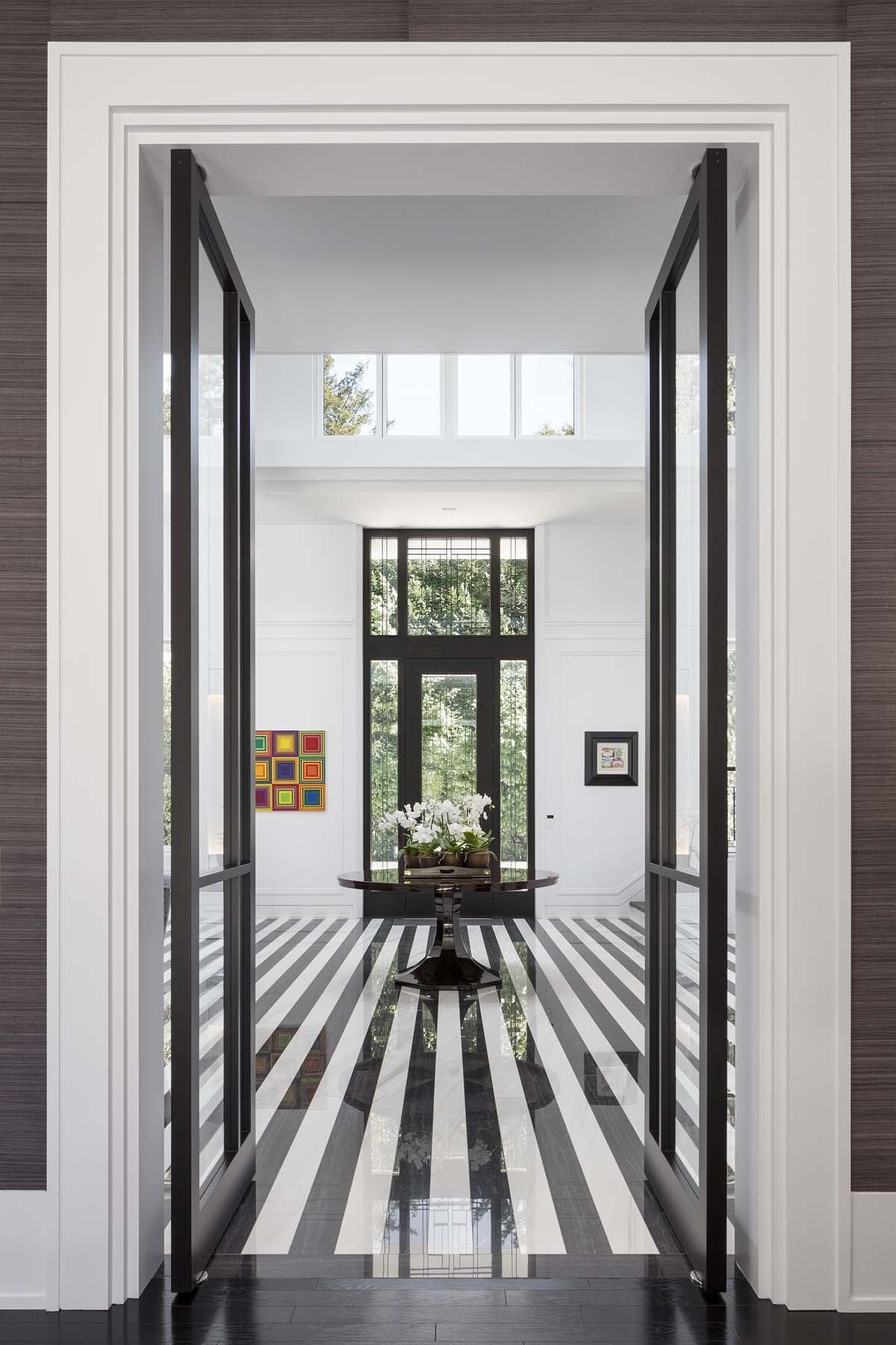 Villa H  Geiselhart Musch Architekten    Architekturfotografie Jens Kirchner