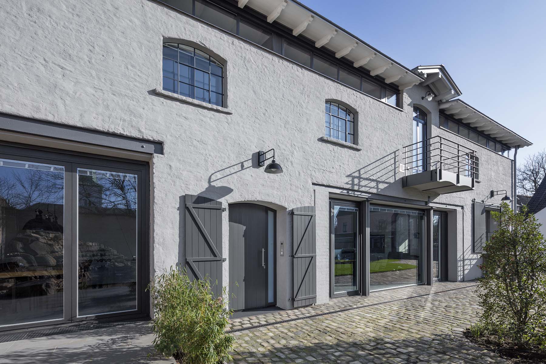 Haus K   Bramlage Petersmann Architekten Arge     Architekturfotografie Jens Kirchner