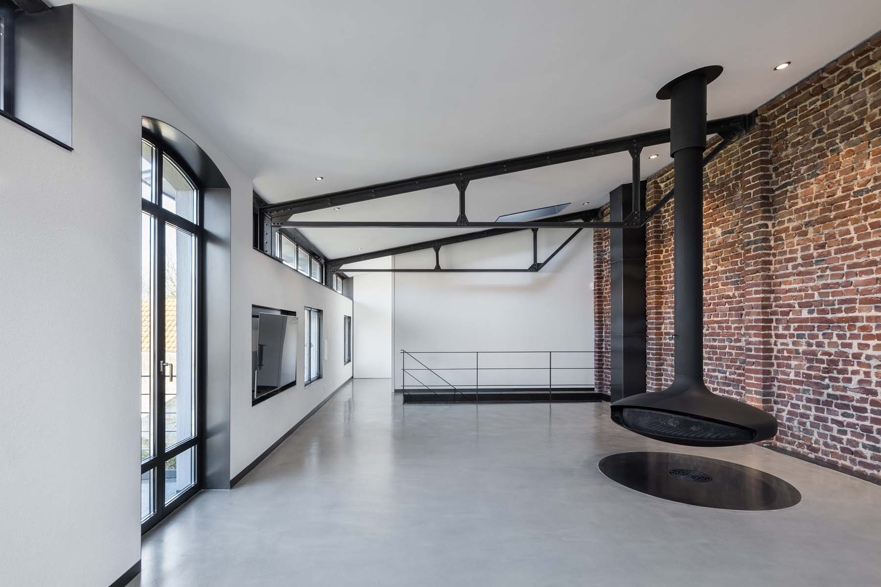 Haus K   Bramlage Petersmann Architekten Arge     Architekturfotografie Jens Kirchner