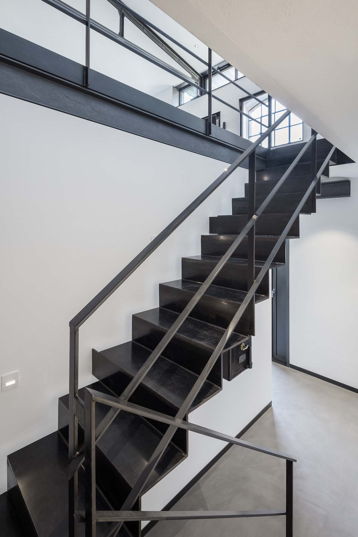Haus K   Bramlage Petersmann Architekten Arge     Architekturfotografie Jens Kirchner