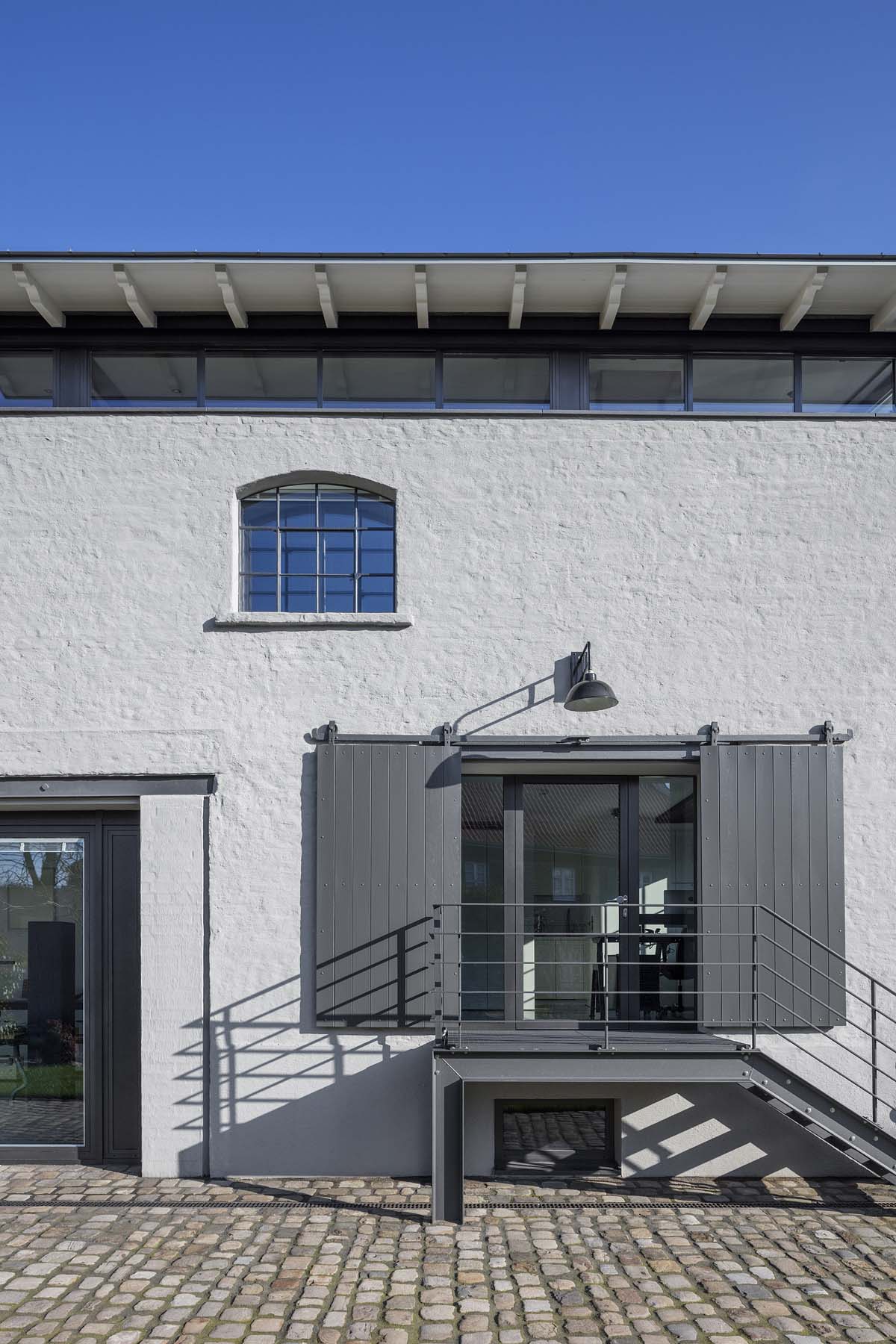 Haus K   Bramlage Petersmann Architekten Arge     Architekturfotografie Jens Kirchner