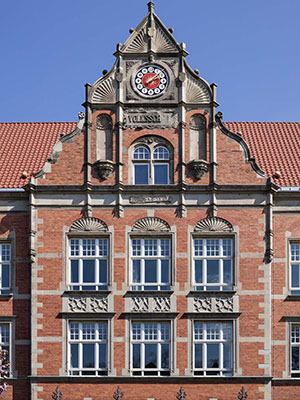 Marie Kahle Schule  Bonn
