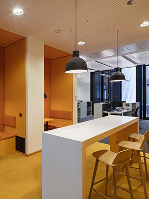 Neue Direktion EASA Köln