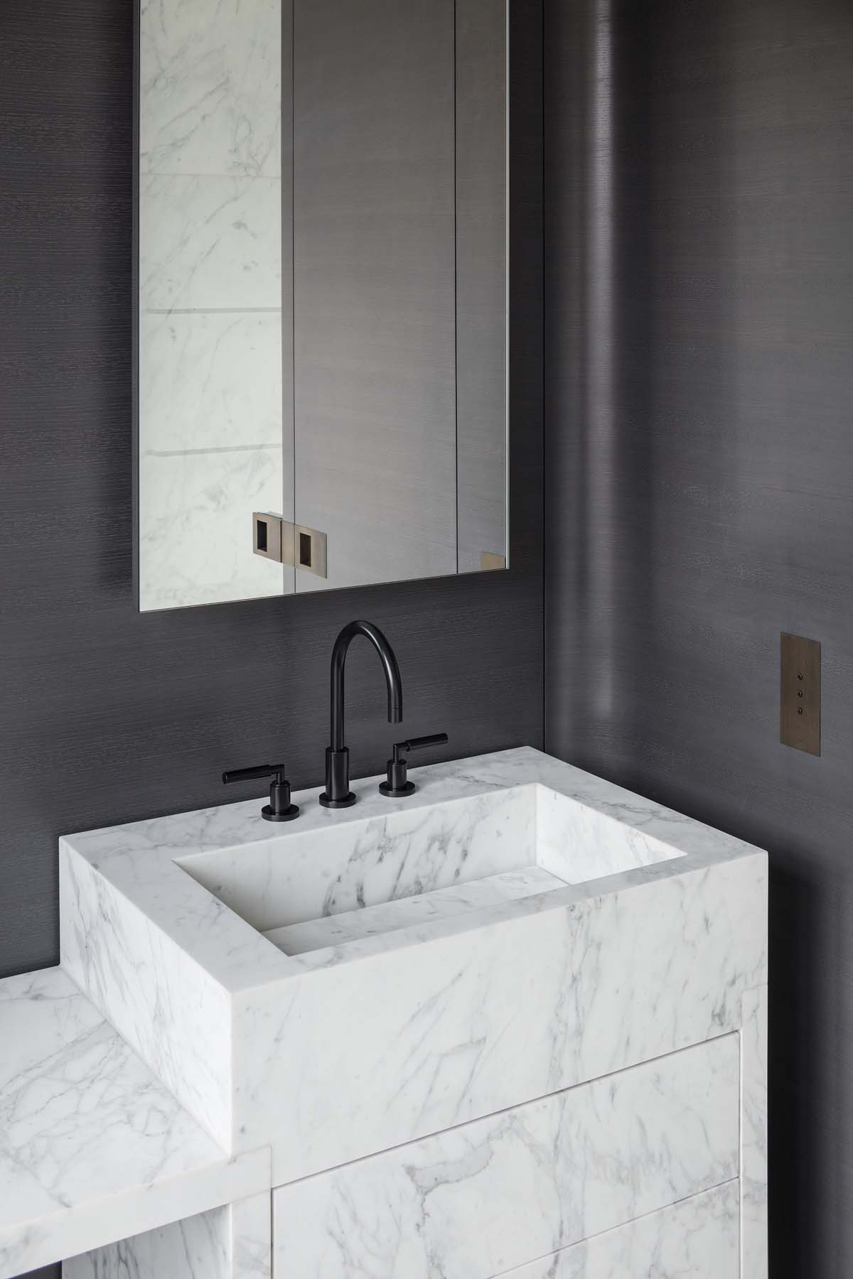 Niederrheinstrasse Petersmann Architekten  Interior Innenarchitektur  Jens Kirchner Architekturfotografie