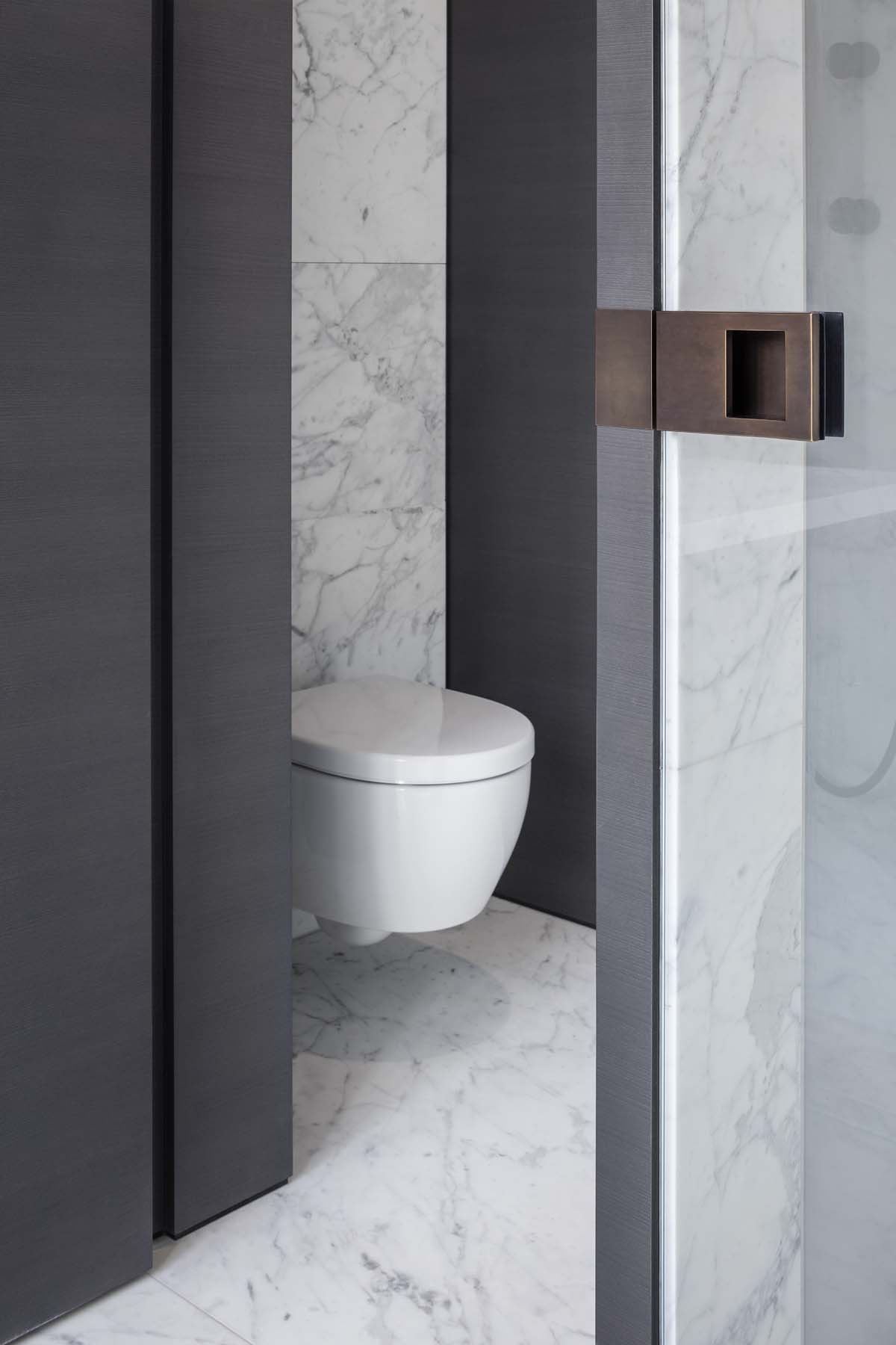 Niederrheinstrasse Petersmann Architekten  Interior Innenarchitektur  Jens Kirchner Architekturfotografie