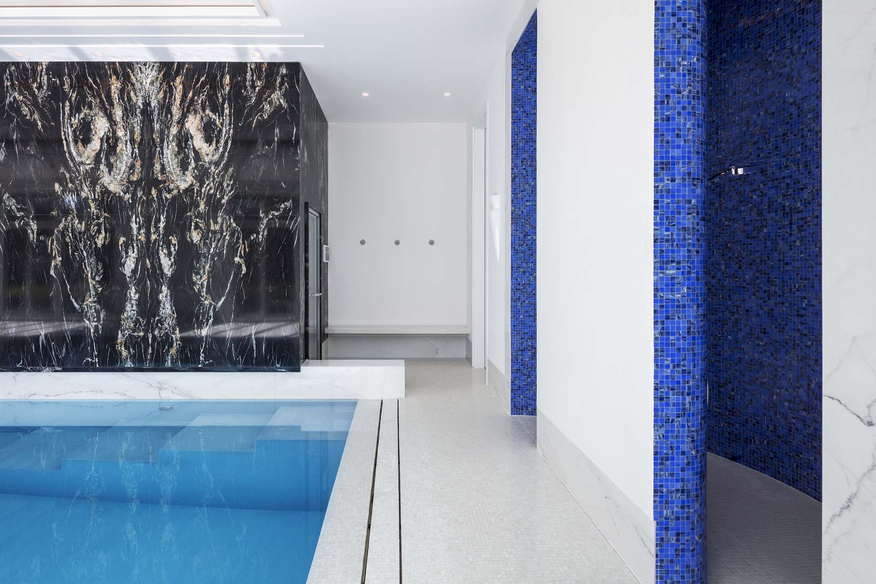 Villa H  Geiselhart Musch Architekten  Interiordesign Innenarchitektur   Jens Kirchner ArchitekturFotografie