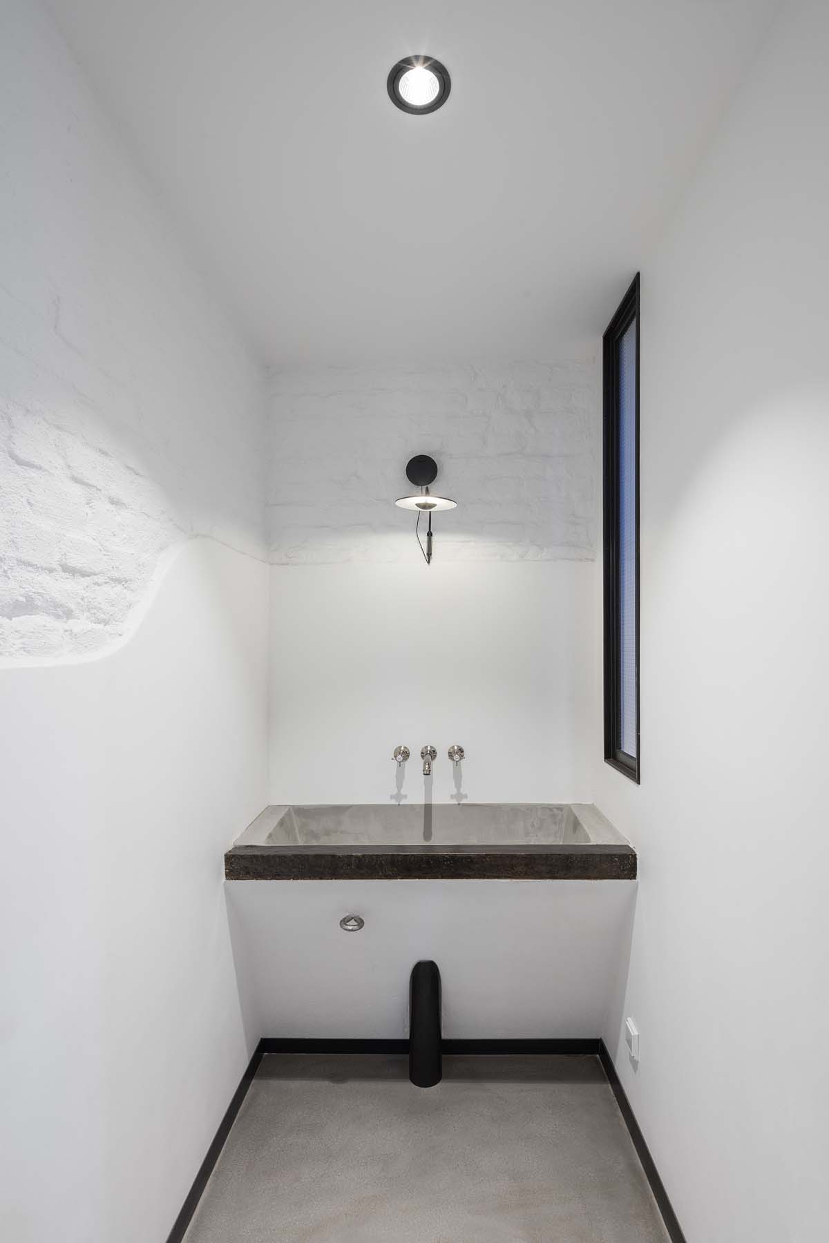 Haus K  Bramlage Petersmann Architekten  Ineriordesign Innenarchitektur   Jens Kirchner Architekturfotografie