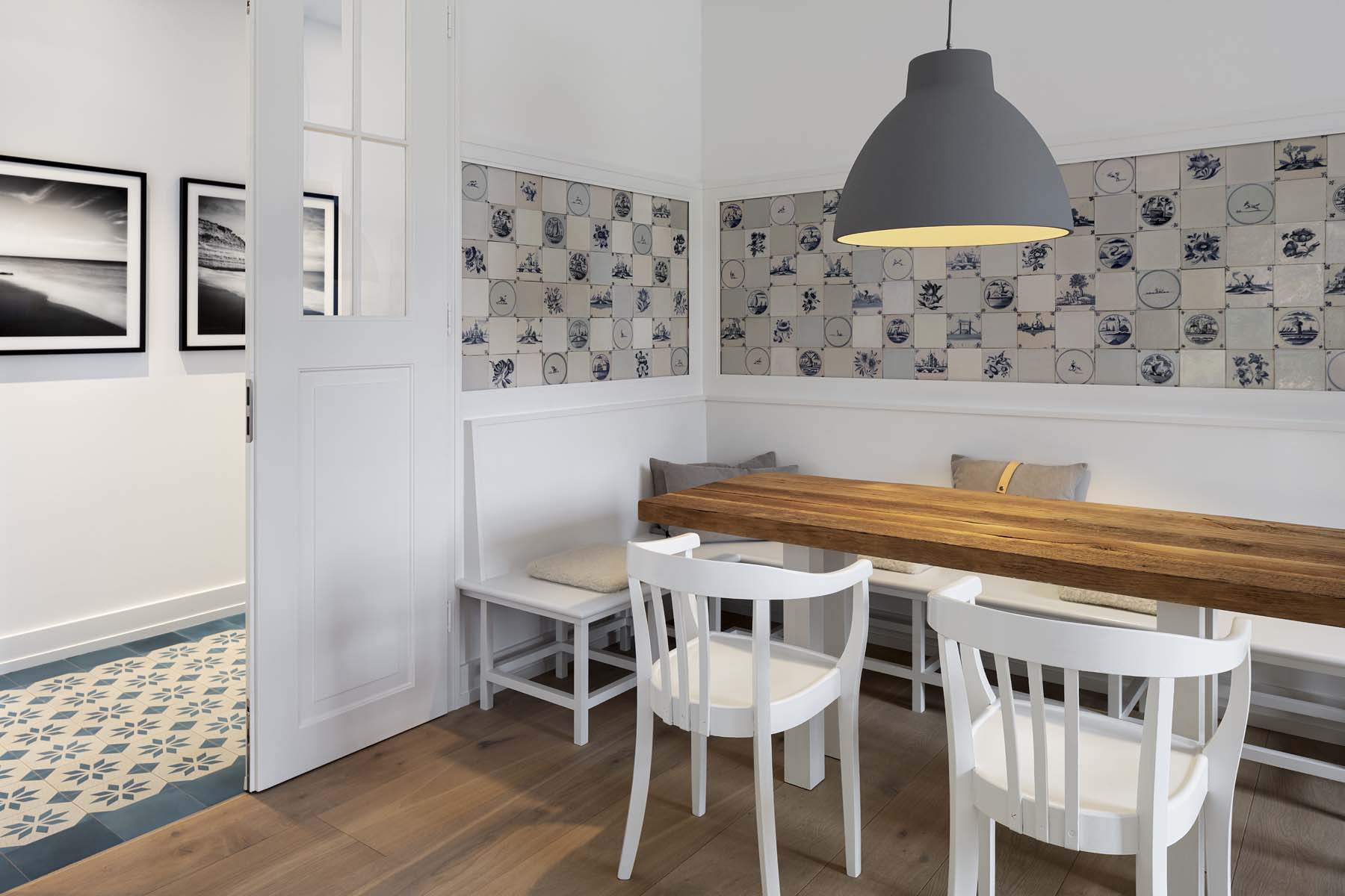 Villa Amrum Geiselhart Musch Architekten       	 Architekturfotografie Jens Kirchner