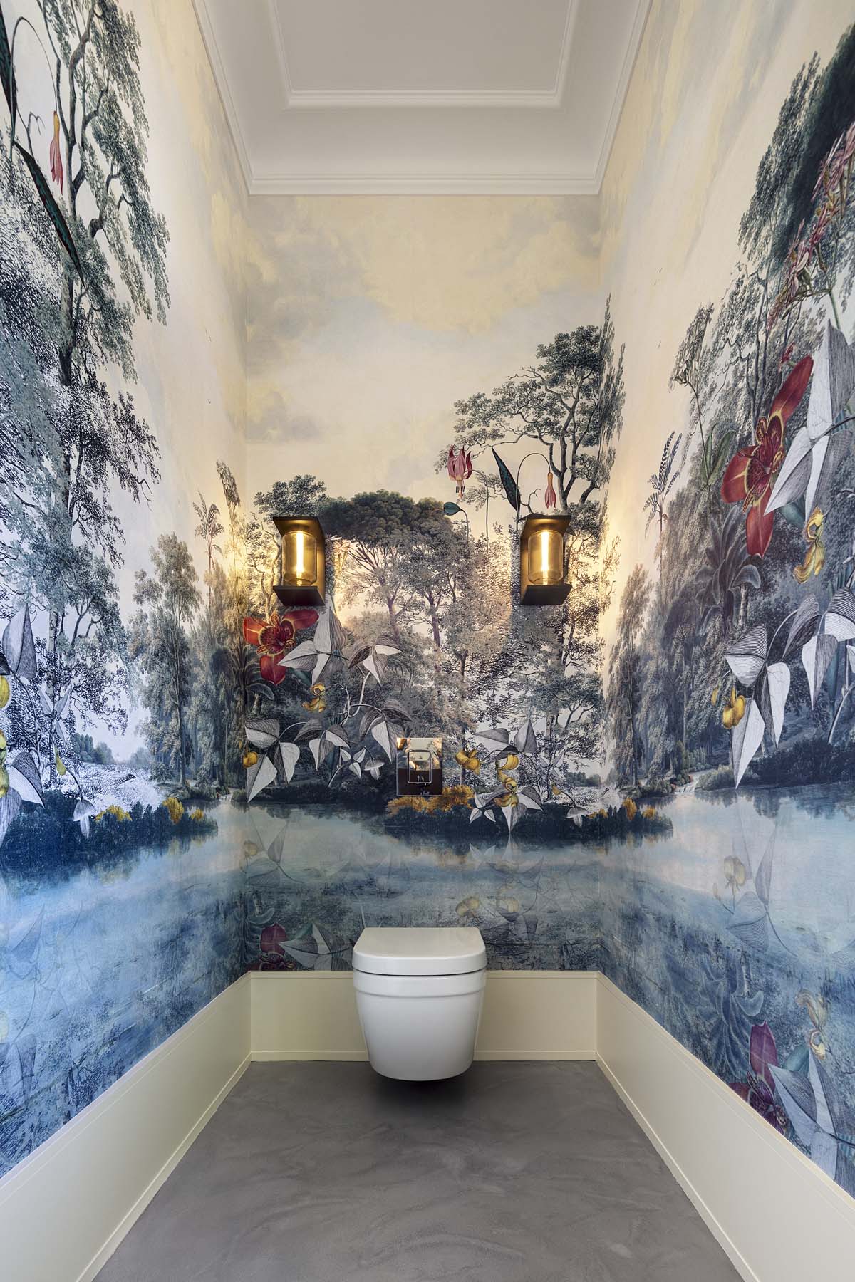 Herrenhaus  Geiselhart Musch Architekten       	 Architekturfotografie Jens Kirchner