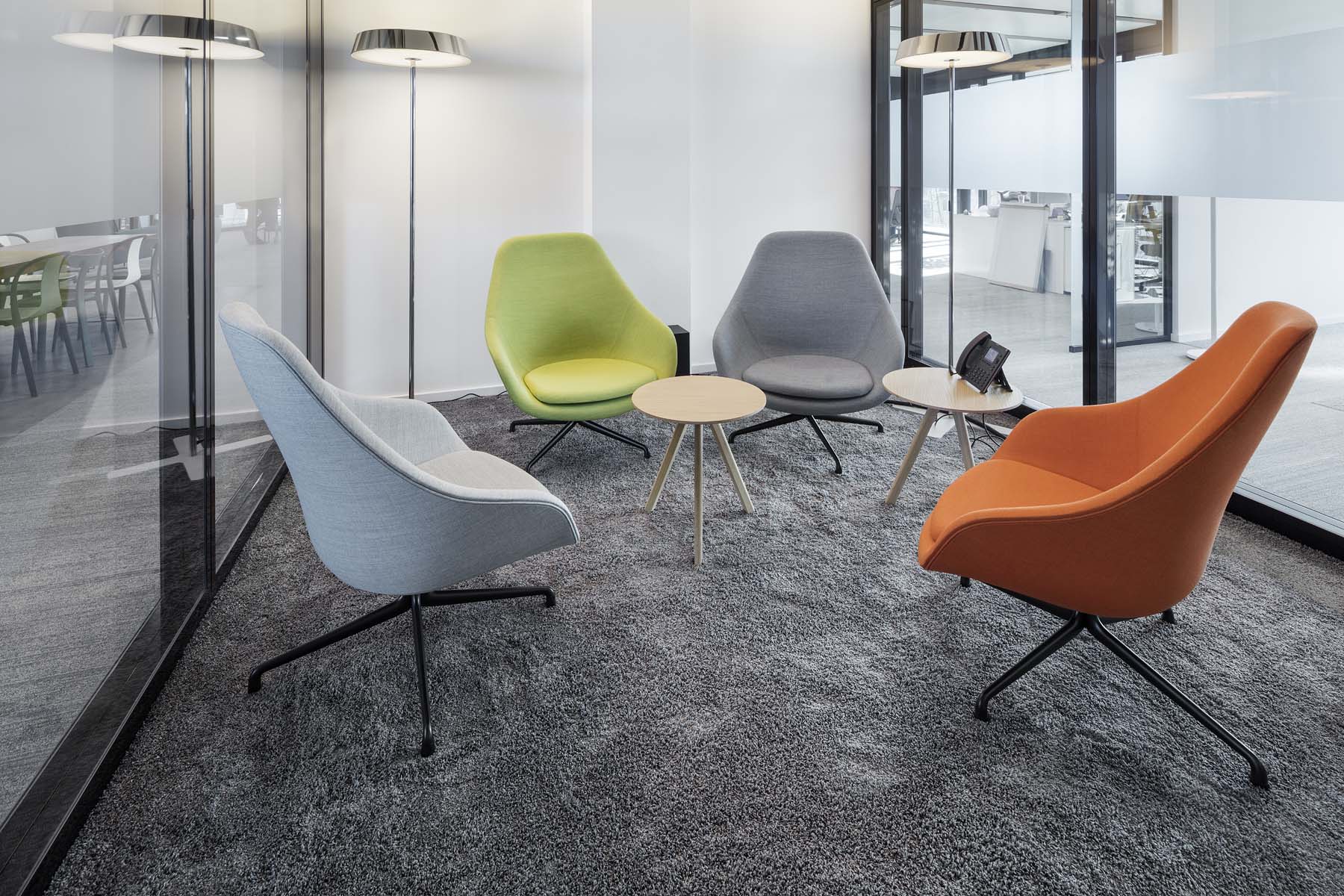 AD Alliance   Interface   Jens Kirchner ArchitekturFotografie