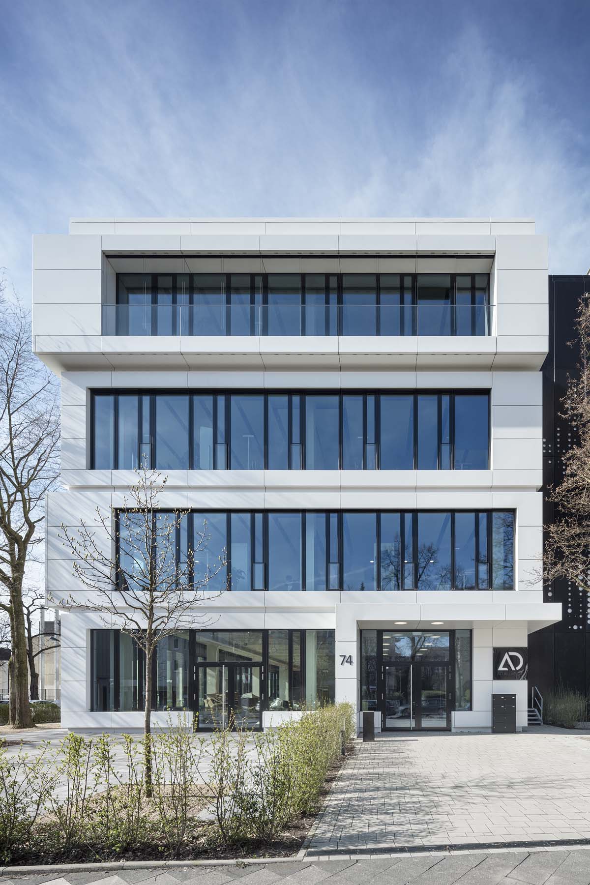 AD Alliance   Interface   Jens Kirchner ArchitekturFotografie