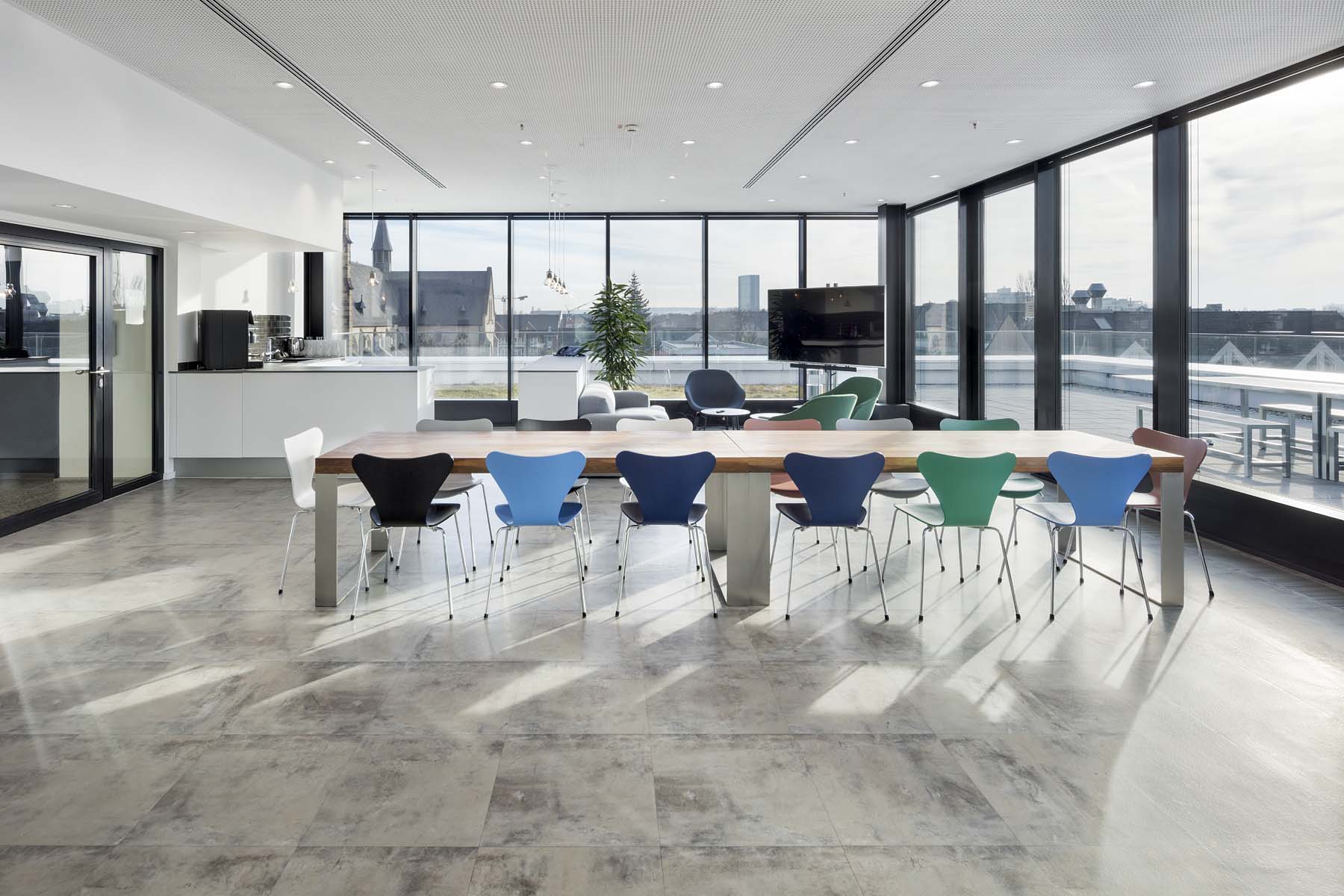 AD Alliance   Interface   Jens Kirchner ArchitekturFotografie