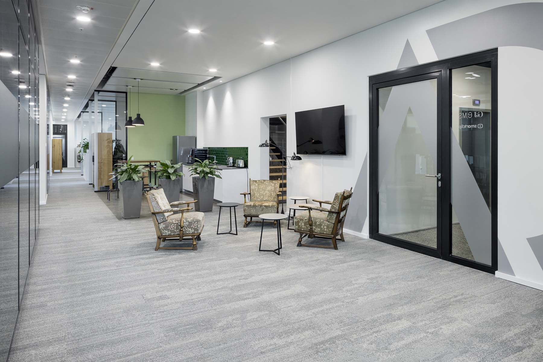 AD Alliance   Interface   Jens Kirchner ArchitekturFotografie