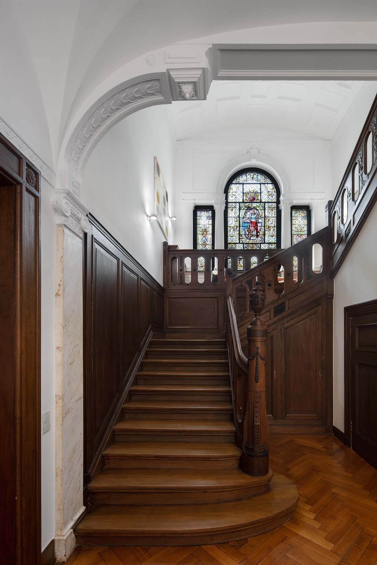 IP Akademie Bonn   Falkenberg Innenarchitekten     Jens Kirchner ArchitekturFotografie