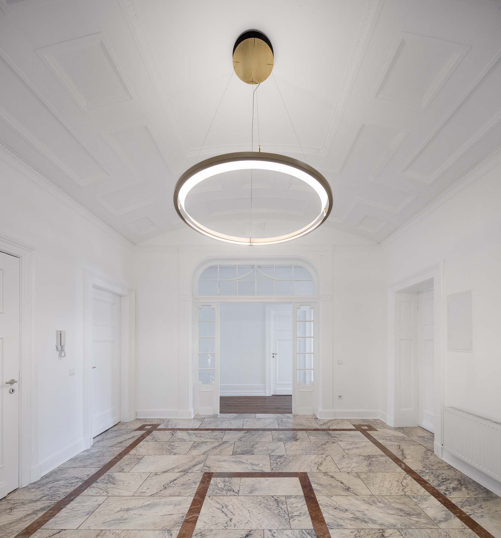 IP Akademie Bonn   Falkenberg Innenarchitekten     Jens Kirchner ArchitekturFotografie