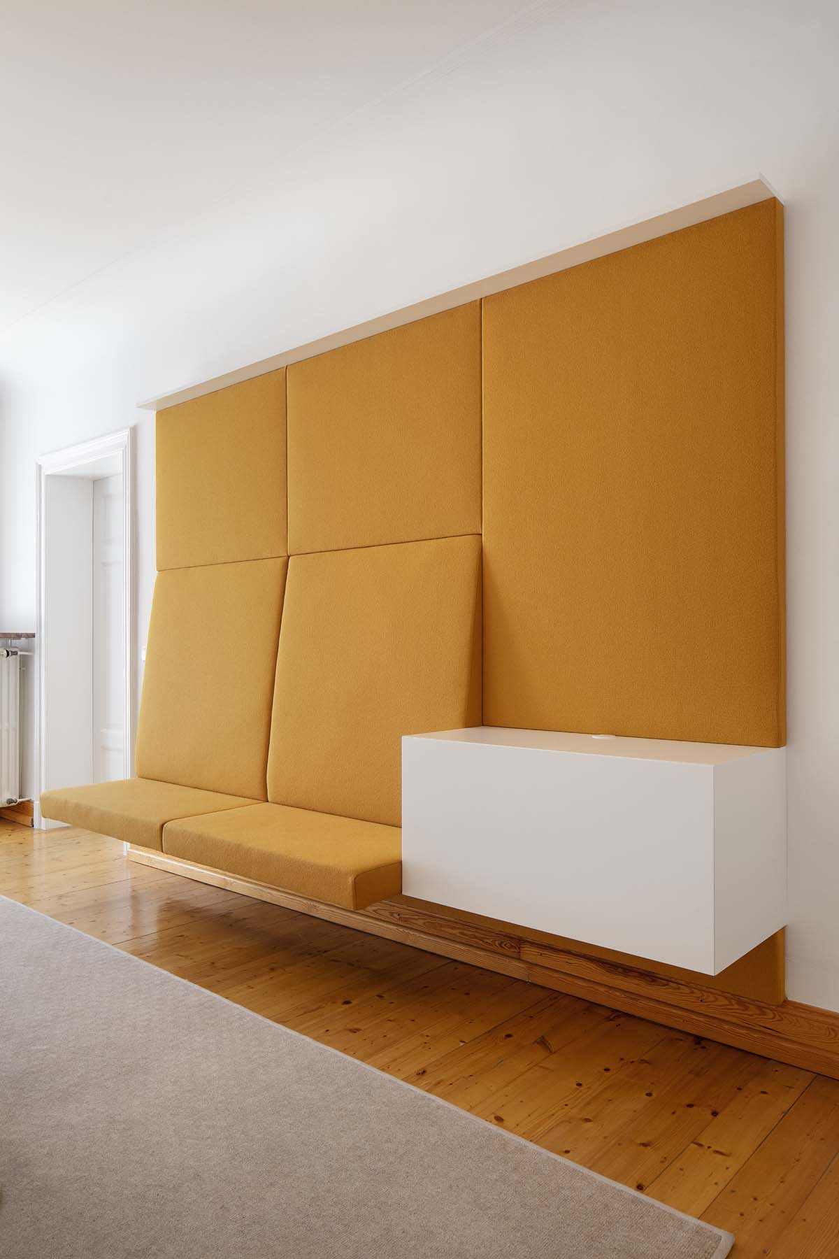 IP Akademie Bonn   Falkenberg Innenarchitekten     Jens Kirchner ArchitekturFotografie