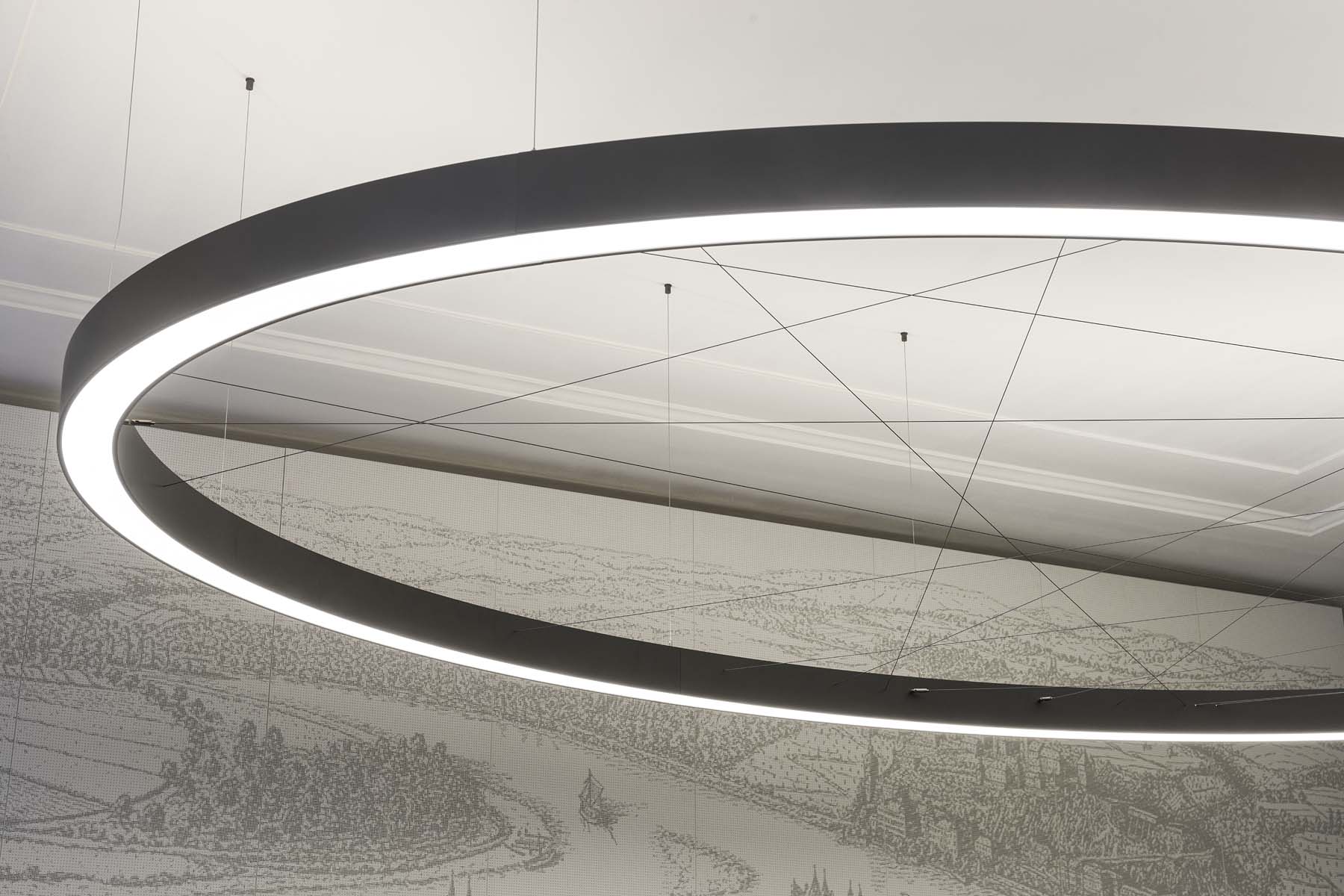 Trauzimmer Koblenz   UKW Innenarchitekten   ArchitekturFotografie Jens Kirchner