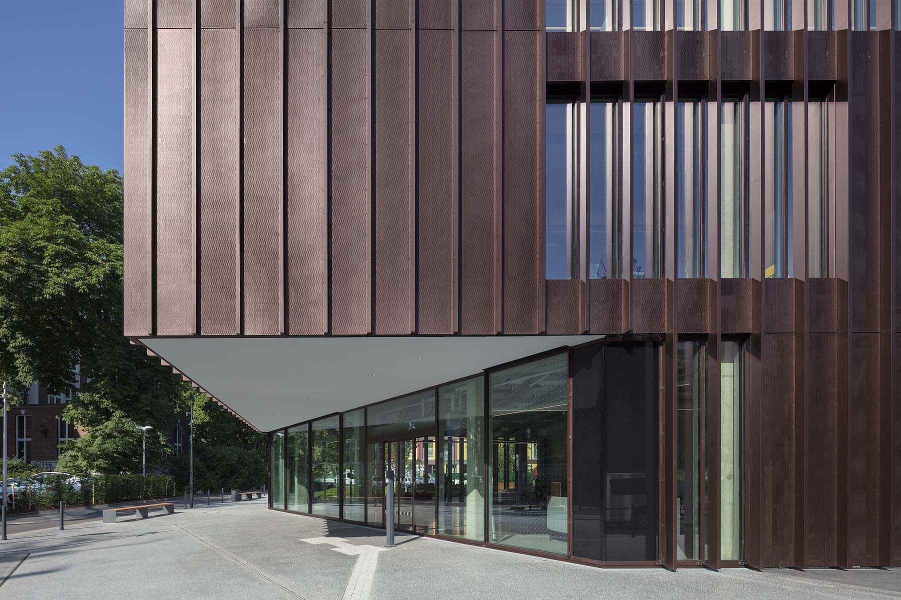 Innodom Köln   Kadawittfeldarchitektur   Innenarchitektur Interior Design   ArchitekturFotografie Jens Kirchner