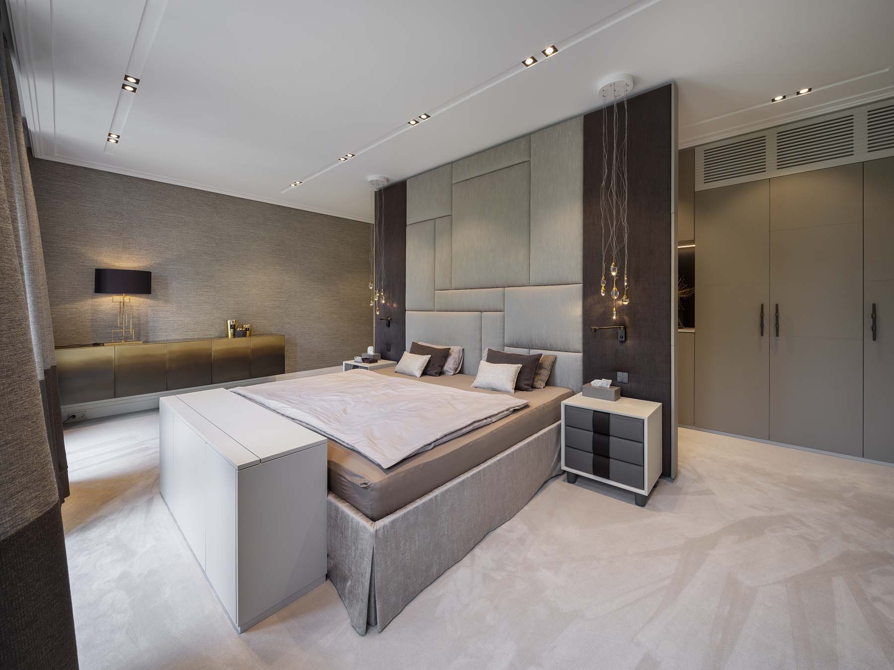 Treutlein Interior Design   Haus K Düsseldorf   Innenarchitektur Jens kirchner ArchitekturFotografie