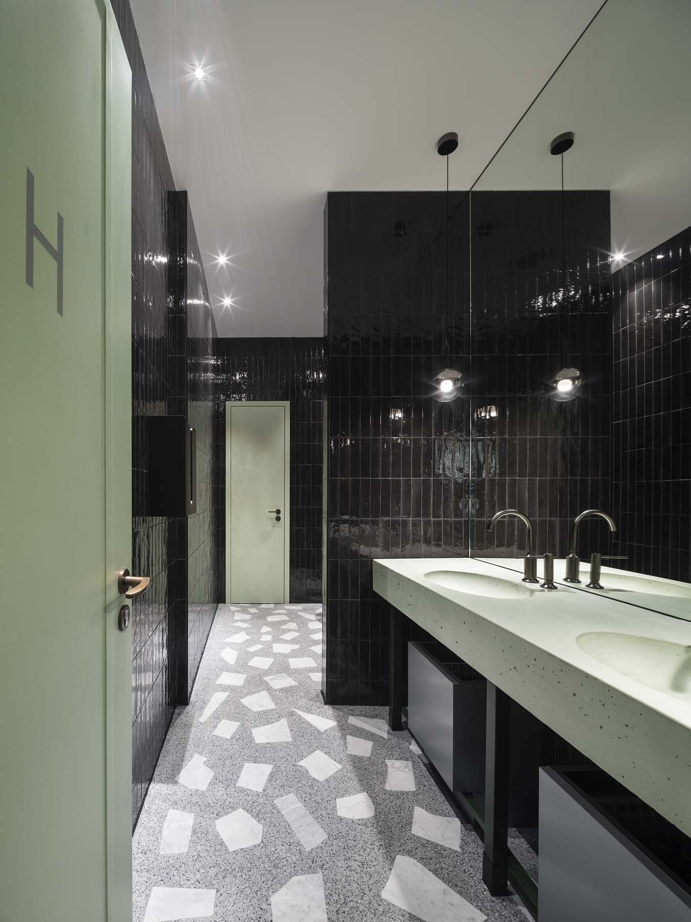 Geiselhart Innenarchitekten  Dauser Gastronomie   Interior Design   Jens Kirchner ArchitekturFotografie