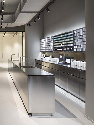 Davines Plange Mühle Düsseldorf