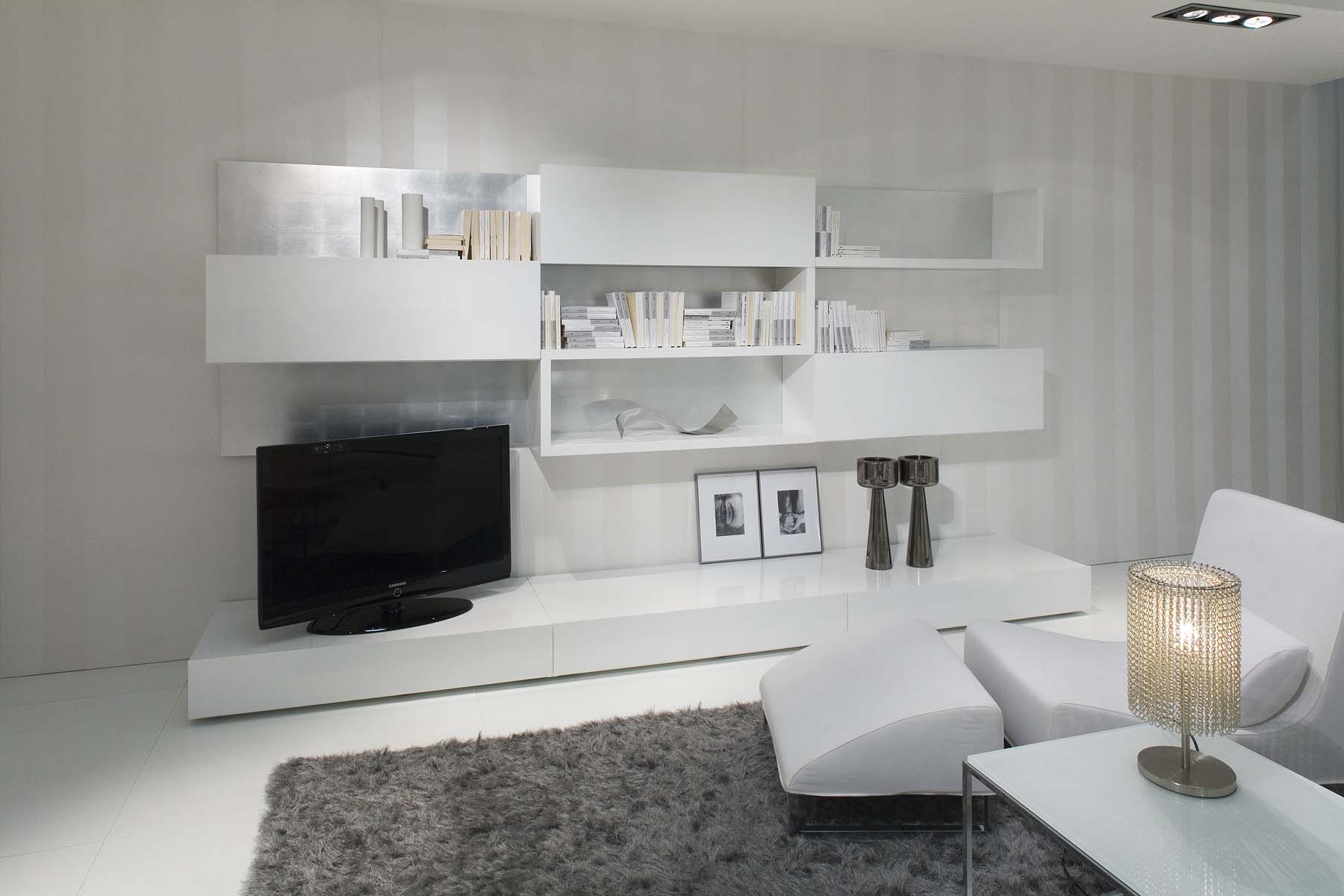 Presotto Messestand IMM Köln Produkt Möbel