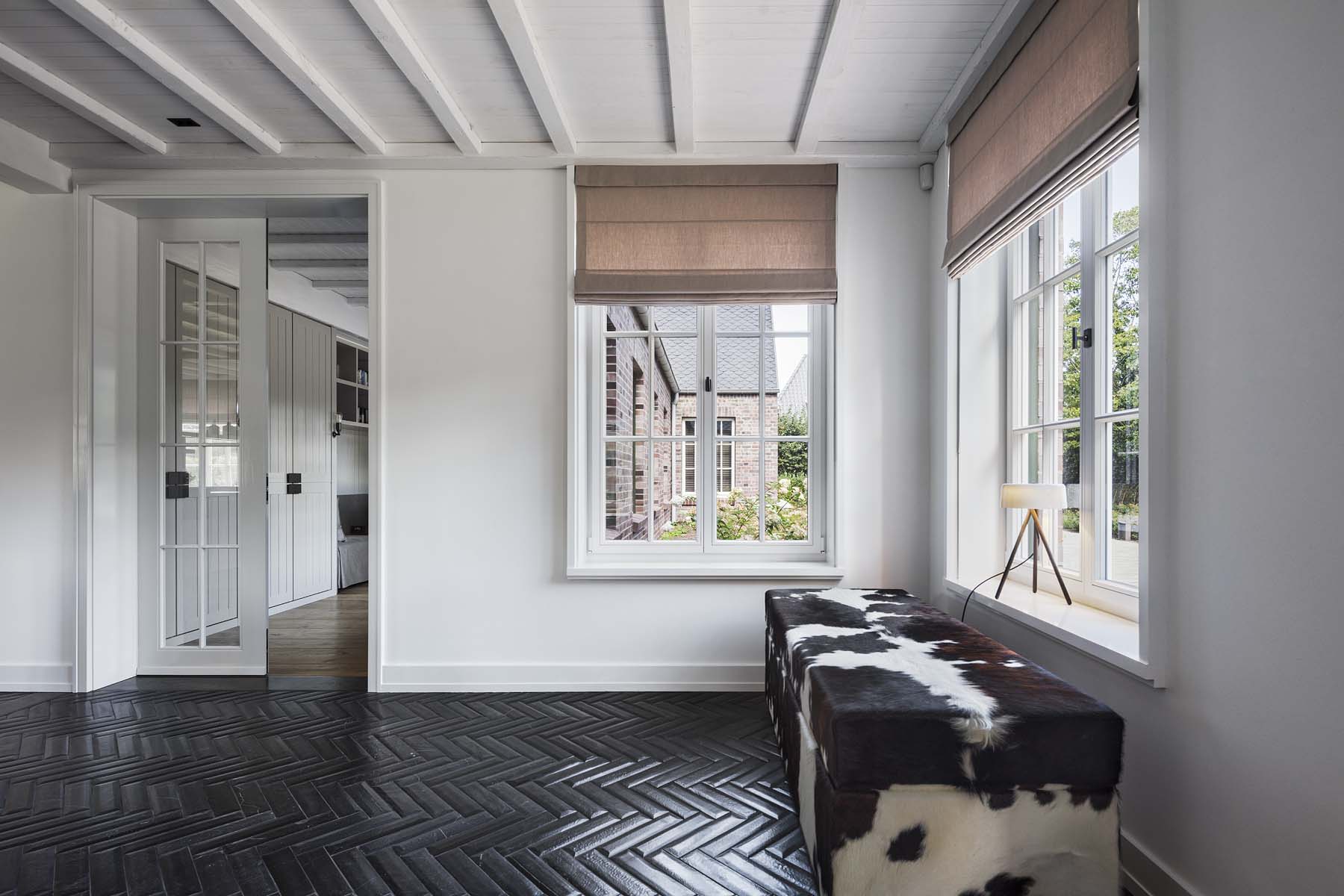 Villa Amrum Geiselhart Musch Architekten       	 Architekturfotografie Jens Kirchner