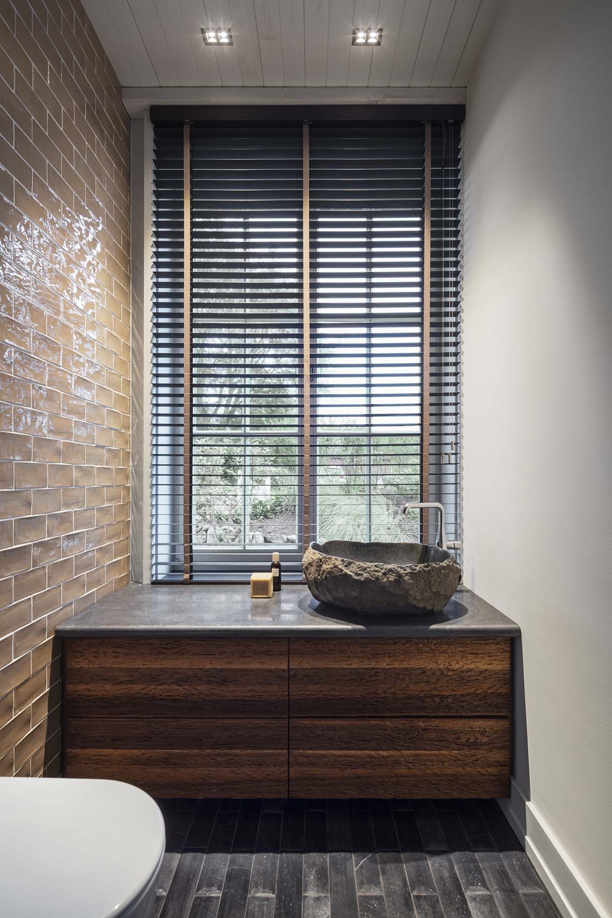 Villa Amrum Geiselhart Musch Architekten       	 Architekturfotografie Jens Kirchner