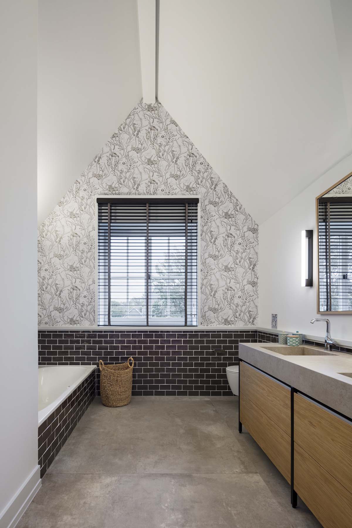 Villa Amrum Geiselhart Musch Architekten       	 Architekturfotografie Jens Kirchner