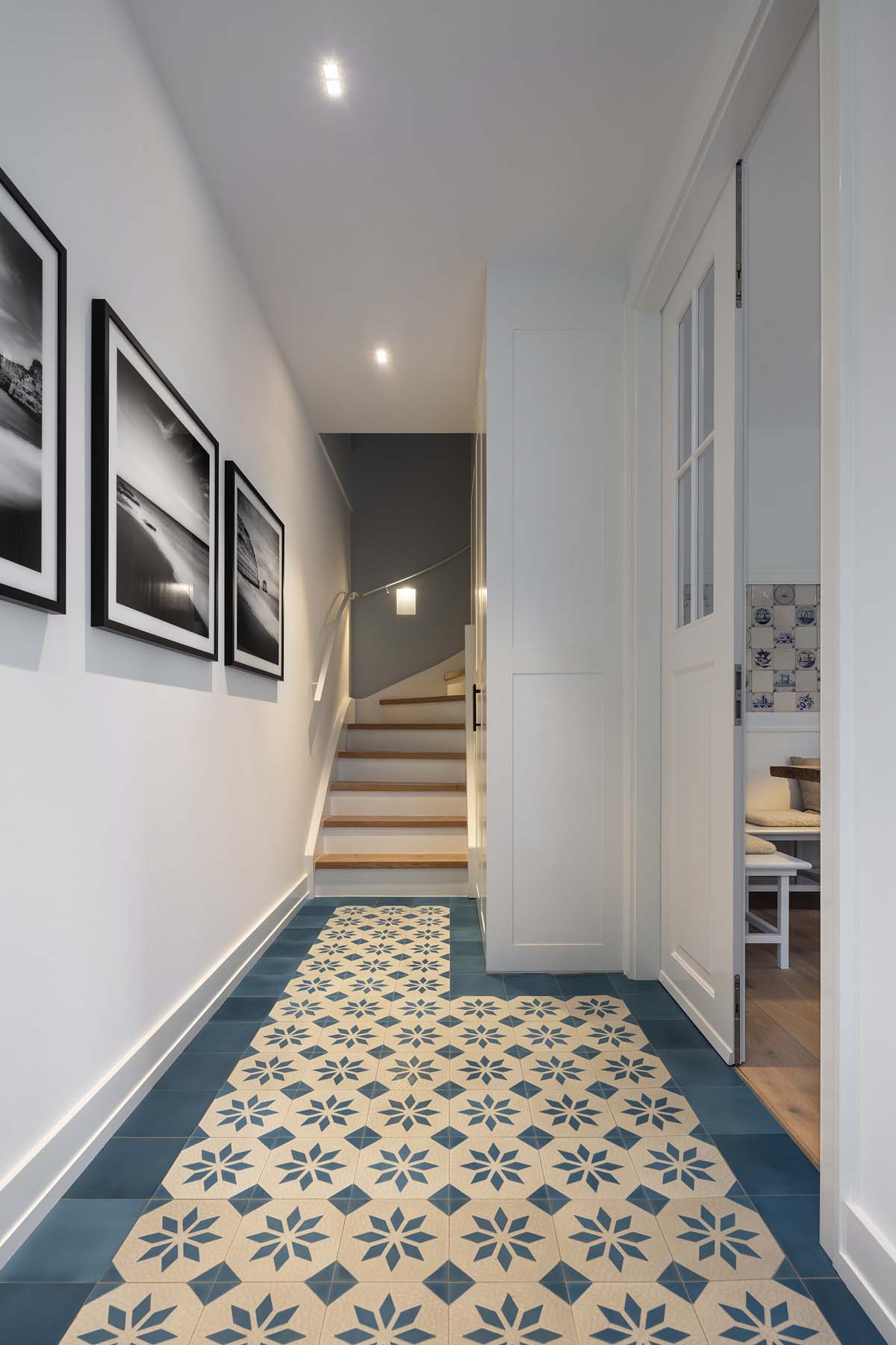 Villa Amrum Geiselhart Musch Architekten       	 Architekturfotografie Jens Kirchner