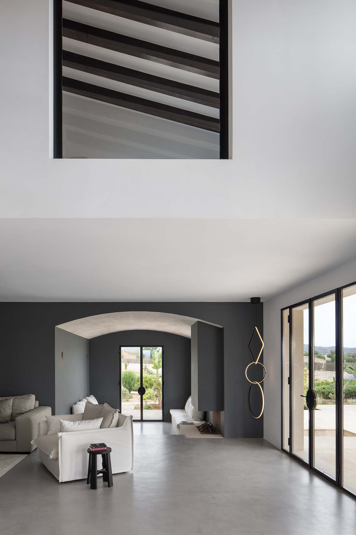 Finca Mallorca Geiselhart Musch Architekten       	 Architekturfotografie Jens Kirchner