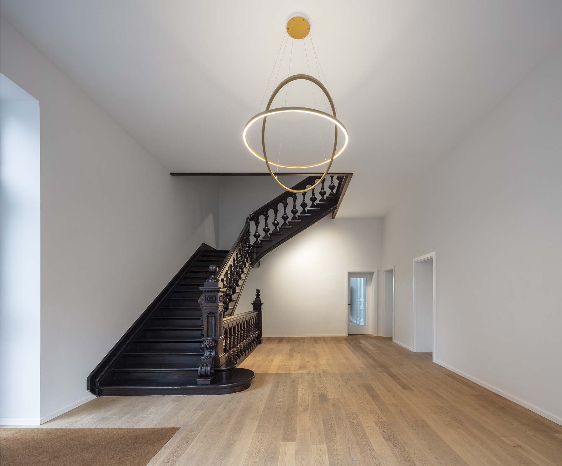 Montag Stiftung Bonn   Schmitz Architekten   ArchitekturFotografie Jens Kirchner