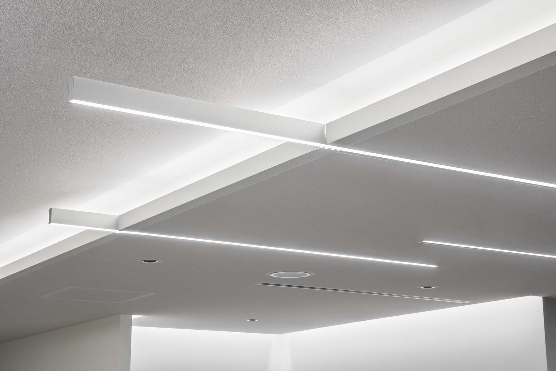 Klöckner Duisburg  Arens Faulhaber Lichtplanerinnen  Jens Kirchner Architekturfotografie