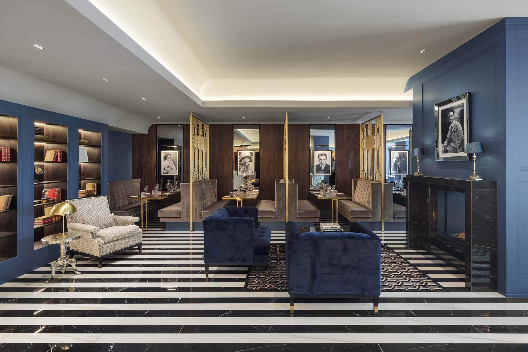 Grande Etoile Geiselhart Musch Architekten       	 Architekturfotografie Jens Kirchner